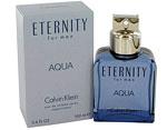 Eternity for Men Aqua 100ML EDT